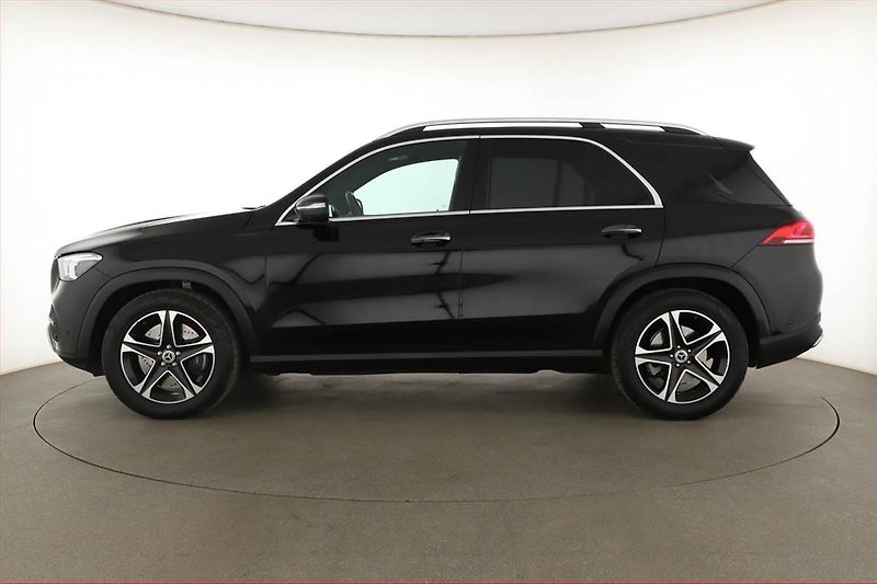 Mercedes-Benz GLE (2023) 450 - fotka 3 z 21