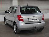 Škoda Fabia (2009) 1.4 TDi, Ambition, TZ - náhled 3