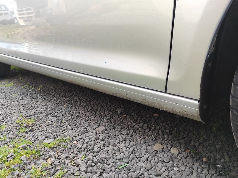 Volkswagen Golf 1.9 TDI Variant Trendline - fotka 8 z 26