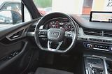 Audi Q7 (2015) 3.0 TDi Quattro S-LINE / ČR - náhled 24