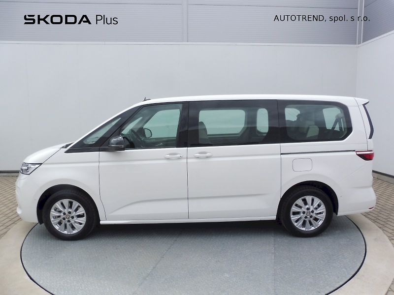 Volkswagen Multivan (2025) Long Life 2,0 TSI 150kW DSG - fotka 3 z 29