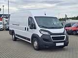 Peugeot Boxer (2023) 2.2 BlueHDi, Maxi, 14m3, 1.0t - náhled 1