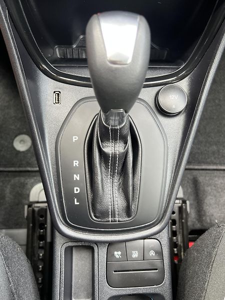 Ford Puma 1.0i 92kw TITANIUM mHEV ČR DPH - fotka 25 z 43