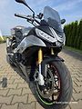Aprilia Tuono V4 1100 RR (2025) - náhled 1