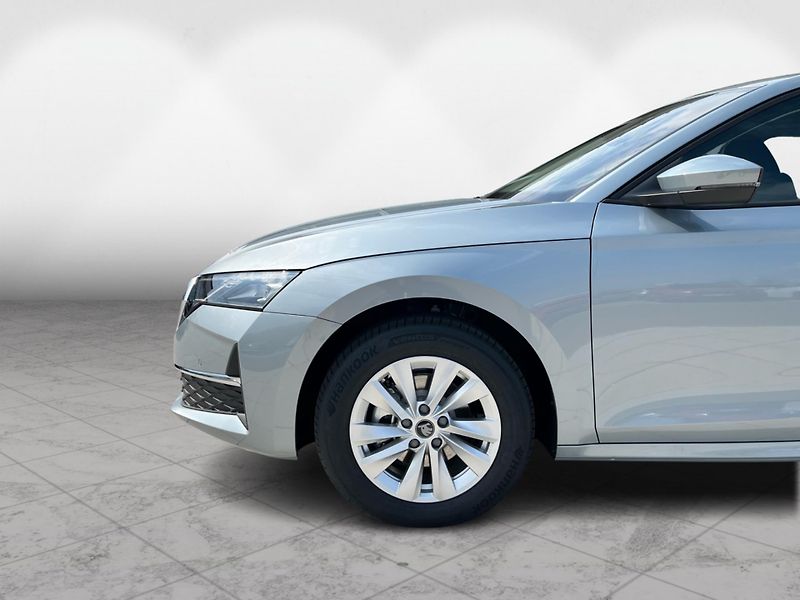Škoda Octavia 2.0 TDi 85 kW Selection - fotka 10 z 27