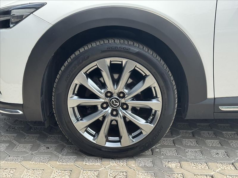 Mazda CX-3 2,0 Sky-G121 Revolution TOP - fotka 26 z 30