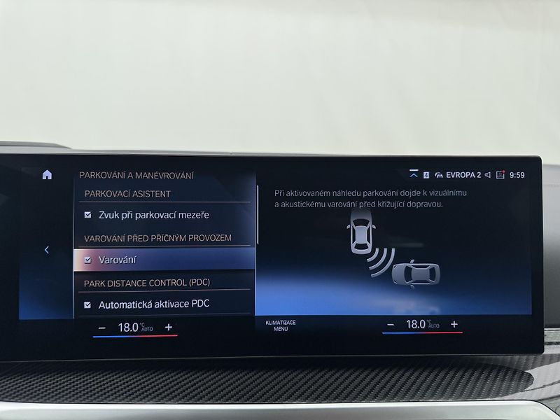 BMW Řada 4 M440i*4x4*275kw*1-MAJ*DPH*M-Pa - fotka 40 z 51