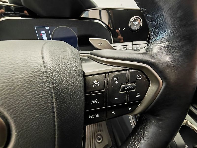 Lexus NX 450h plus 450h+,Executive,4x4, - fotka 31 z 44