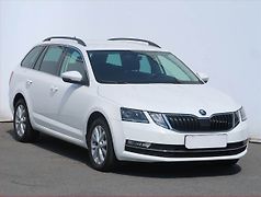 Škoda Octavia (2018) Style 1.6 TDI, Automat, Navi - fotografie inzerátu