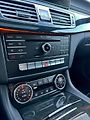 Mercedes-Benz CLS (2016) 350D 3.0 V6 190KW AMGLINE C218 - náhled 28