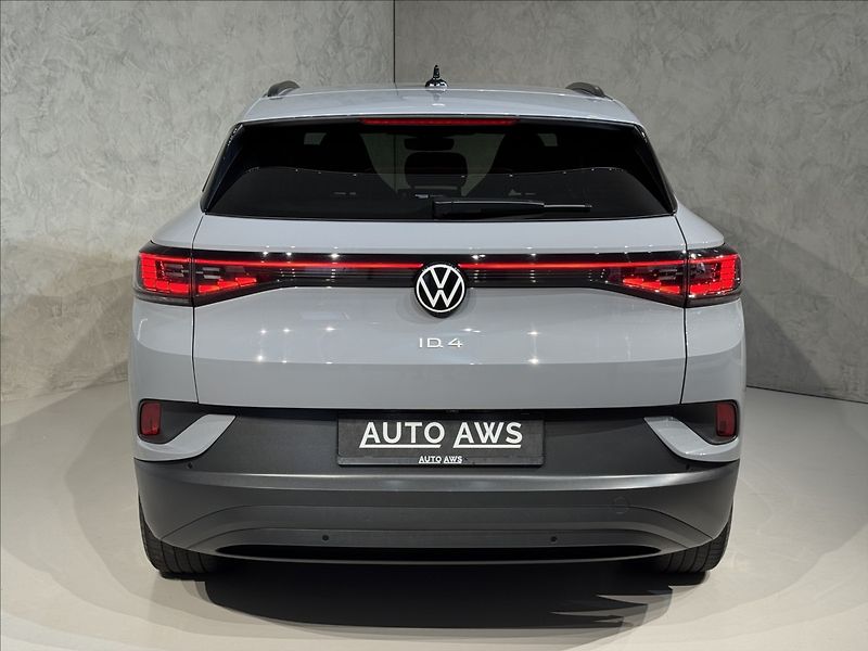 Volkswagen ID.4 Pro Sportpaket LED Tepelko - fotka 10 z 49