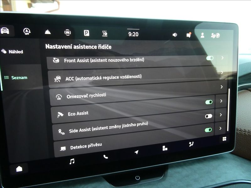 Škoda Kodiaq 2,0 TDI 142kW Excl. Selection - fotka 37 z 47