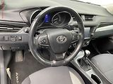 Toyota Avensis (2018) 2.0D-4D, ČR, Výhřev sed. - náhled 12
