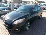 Mazda 3 (2010) 1,6 16V AUTOKLIMA 90th EDITION - náhled 1