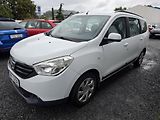 Dacia Lodgy 1.6 i LPG  - náhled 1