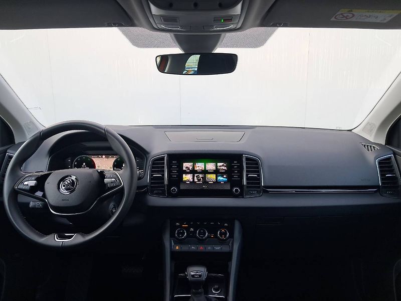 Škoda Karoq (2024) Top Selection 2.0 TDI / 110 kW - fotka 7 z 31