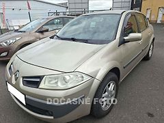 Renault Mégane (2007) 1.6i 16V - fotografie inzerátu