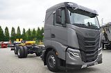 Iveco S-WAY (2026) AS260S46Y/PS / no mileage/ ADR - náhled 9