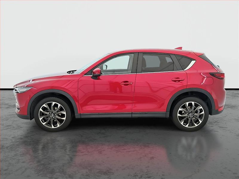 Mazda CX-5 (2019) 2.0 Skyactiv-G - fotka 3 z 21