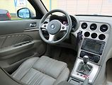 Alfa Romeo 159 (2006) 3.2 JTS, 4X4, po STK - náhled 7