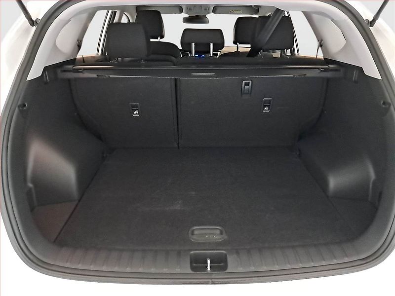 Hyundai Tucson (2017) 1.6 GDI, Serv.kniha - fotka 14 z 16