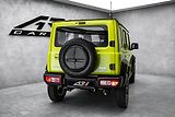 Suzuki Jimny 1,5 ALL GRIP - náhled 6