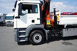 MAN TGS (2015) 18.480 / E 6 / 4 X 4 / WYWROTK - náhled 40