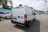 Fiat Ducato 2,2 MJT  L2H1 6MÍST KLIMA - náhled 9