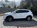 Hyundai Tucson (2017) V provozu 2018/3 - náhled 1