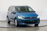 Volkswagen Touran - náhled 8