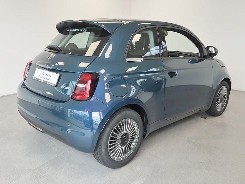 Fiat 500 (2026) Hybrid Torino 1,0 BSG 65k MT6 - fotka 5 z 8