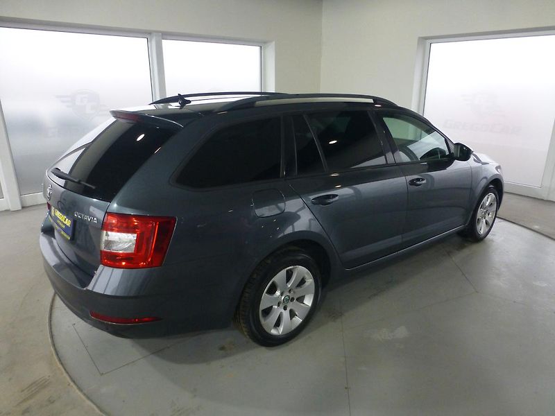 Škoda Octavia (2017) 2,0TDI*NAVIGACE**ALU**PARK.S - fotka 5 z 26