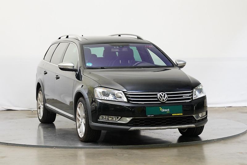 Volkswagen Passat - fotka 2 z 6