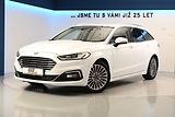 Ford Mondeo (2022) 2.0 140 KW LED SONY ACC 8AT EC - náhled 1