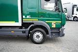 Mercedes-Benz Atego (2025) 1524 / E 6 / KONTENER + WINDA  - náhled 36