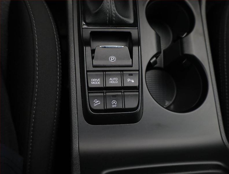 Hyundai Tucson (2019) Style 2.0 CRDi, 4X4, Automat - fotka 12 z 20