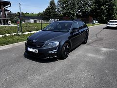Škoda Octavia (2015) - fotografie inzerátu