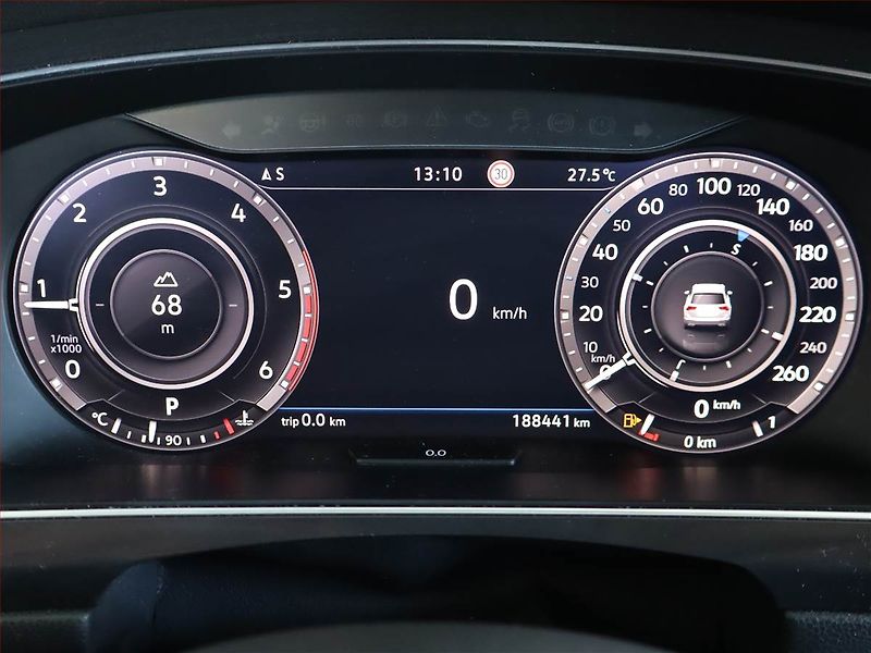 Volkswagen Tiguan Allspace (2019) R-Line 2.0 TDI - fotka 11 z 25