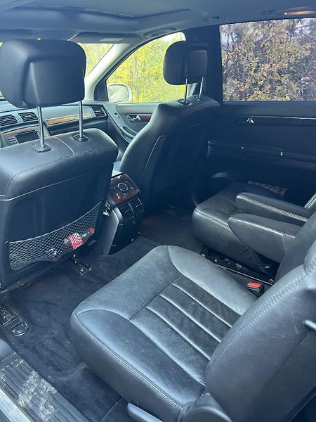 Mercedes-Benz Třídy R (2007) 4X4 long 3.2D xenon,6míst - fotka 9 z 23