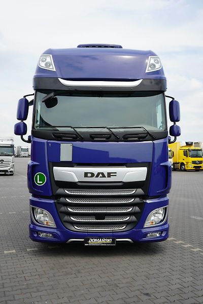 DAF XF (2022) XF / 480 / ACC / EURO 6 / ZEST - fotka 14 z 53