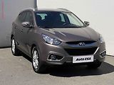 Hyundai ix35 (2012) 2.0 CRDi 4x4, Výhřev sed, - náhled 1