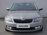 Škoda Octavia (2016) 1.6TDi, ČR, GreenLine - náhled 1