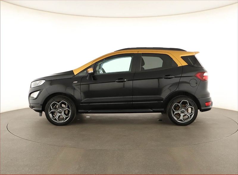 Ford EcoSport (2018) ST-Line 1.0 EcoBoost, Automat - fotka 3 z 15