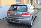 Volkswagen Golf 1.6 TDi KLIMA XENONY - náhled 8