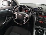 Ford Mondeo (2010) 2.0 TDCi, Serv.kniha, po STK - náhled 7