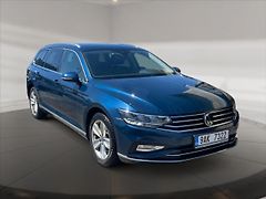 Volkswagen Passat 2,0 TDI 110 Elegance AT - fotografie inzerátu