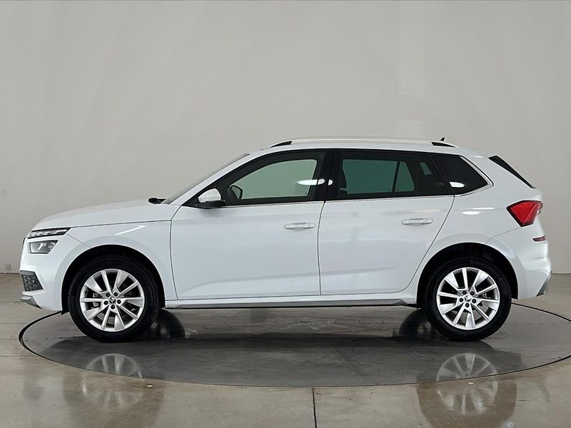 Škoda Kamiq Style - fotka 3 z 29