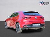 Mazda 3 2,0 SkyActivX  ČR,180K ,GT+ - náhled 7