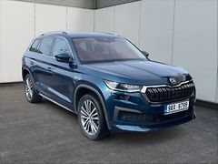 Škoda Kodiaq 2,0 TSI 140 L&K 4x4 AT - fotografie inzerátu