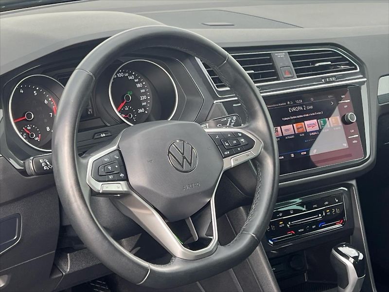 Volkswagen Tiguan 1,5 TSi 110kW 7DSG LIFE - fotka 6 z 26